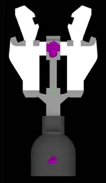 ProCAST Process Simulation