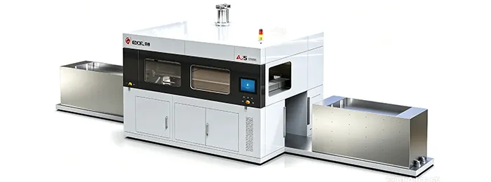 3D Sand Mold Printer