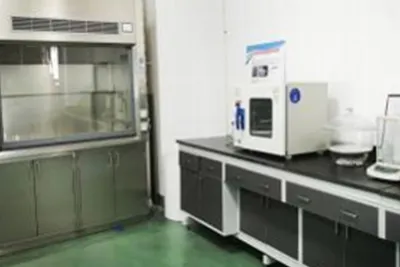 Cleanliness Testing Equipment