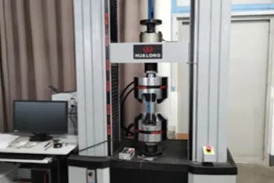 Tensile Testing Machine