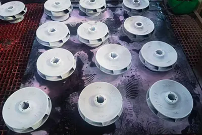 Penetrant Testing (PT)