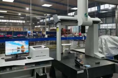 Coordinate Measuring Machine (CMM), Scanning Type (1000 × 1200 × 800 mm)