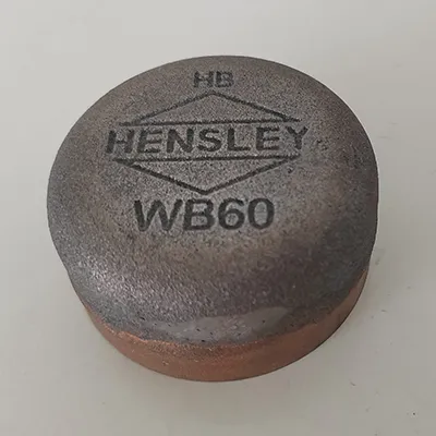 Wear Button
