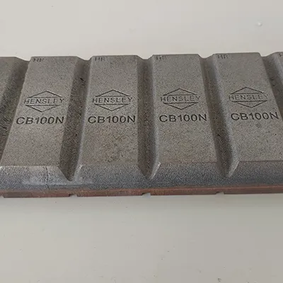 Chocky Bar