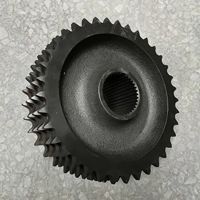 Sprocket