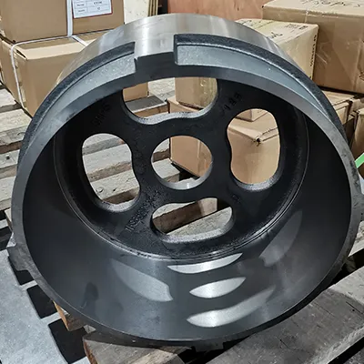 Large Gear