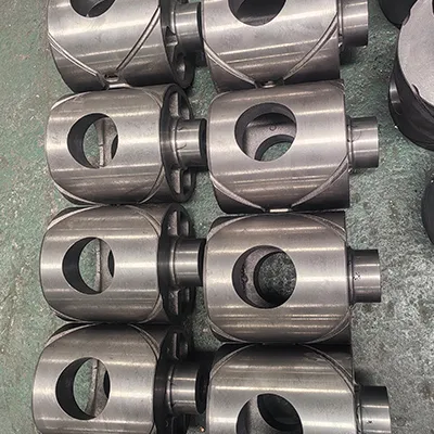 Piston