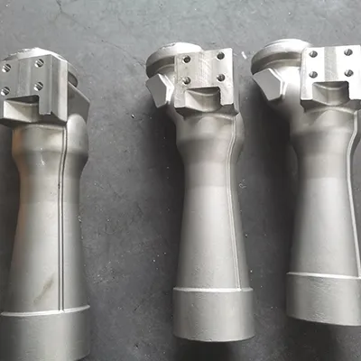 Exhaust Pipe