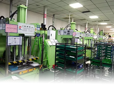 Silica Sol Investment Casting