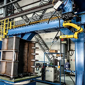 Welding