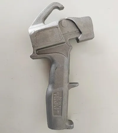 Spray Gun Body
