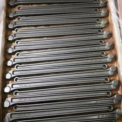 Tooling Components