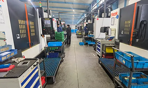 Workshop
