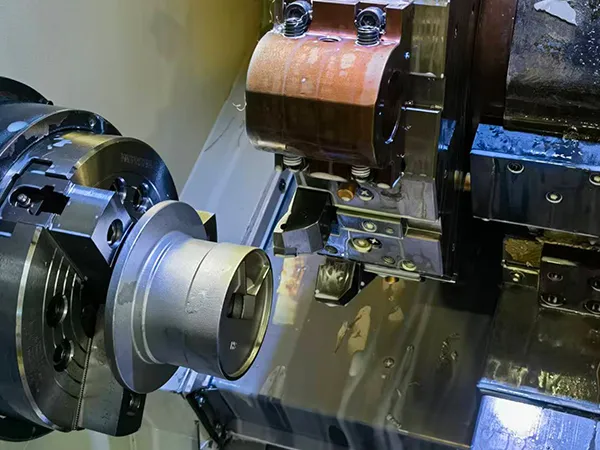 CNC Turning
