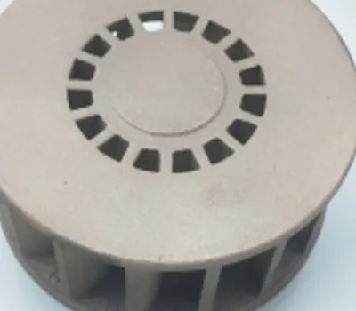 Impeller