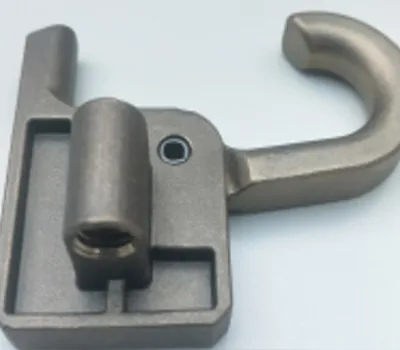 Tin Bronze Lock