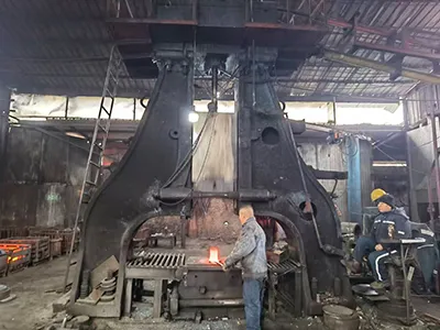 Forging