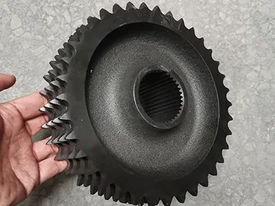 Sprocket