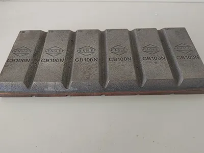 Chocky Bar