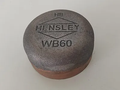 Wear Button