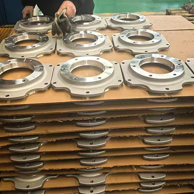 Coupling Disc