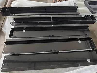 Powder Coating