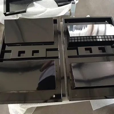 Equipment Enclosure, 30 kg