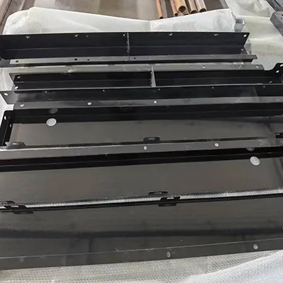 Equipment Housing, 20 kg