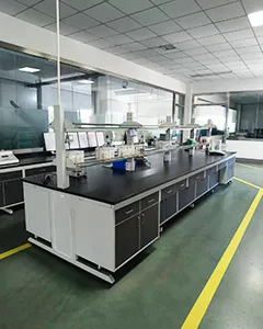Raw Material Inspection