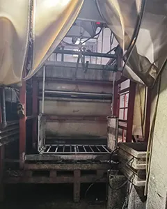 Surface Treatment