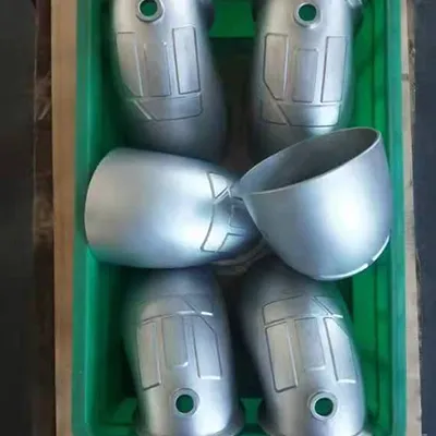 Cast Elbow