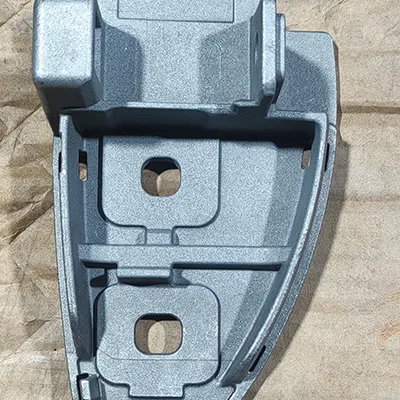 Connecting Plate