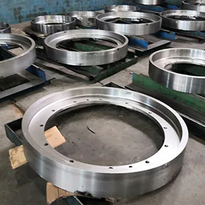 Stainless Steel Casting