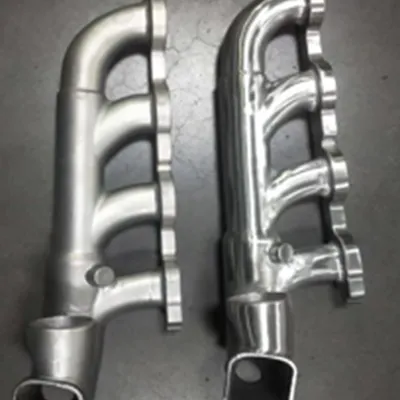 Manifold