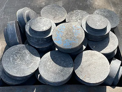 Steel and Alloy Steel Forging