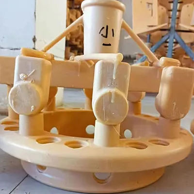 Flange Module